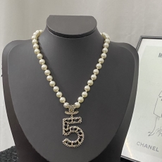 Chanel Necklaces